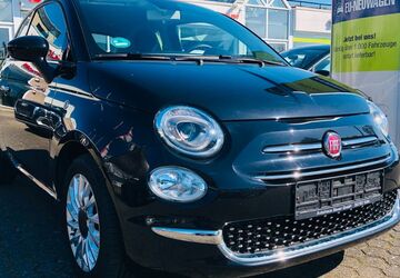 Fiat 500C 68.558 km 10.980 &euro; Köln 50767