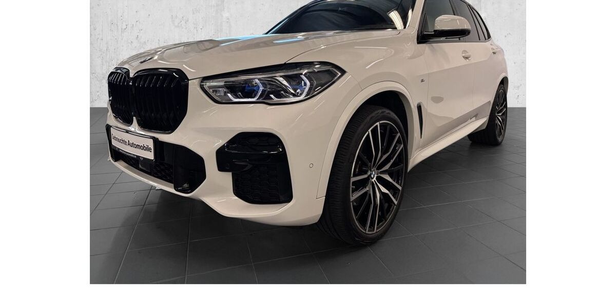 BMW X5 44.500 km 53.490 &euro; Solingen 42719