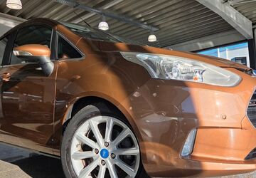 Ford B-Max 126.013 km 6.990 &euro; Dormagen 41540