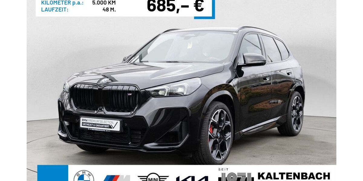 BMW X1 11.880 km 54.890 &euro; Overath-Vilkerath 51491