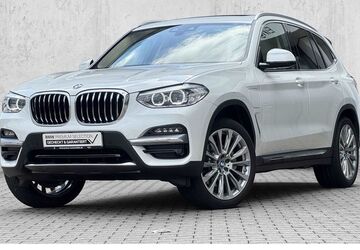 BMW X3 70.476 km 31.440 &euro; Wuppertal 42117