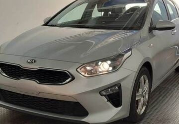 Kia ceed / Ceed 32.980 km 15.290 &euro; Gevelsberg 58285