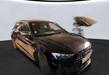 Audi A1 15.227 km 28.980 &euro; Heiligenhaus 42579