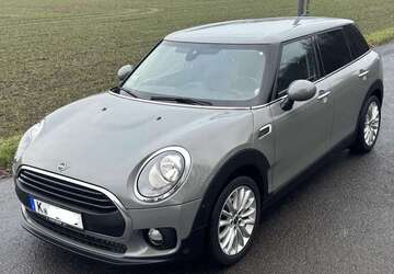 Mini One Clubman 51.100 km 16.400 &euro; Köln 50859