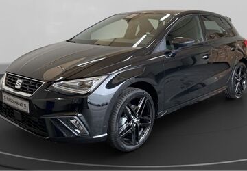 Seat Ibiza 4.990 km 24.990 &euro; Köln 50823