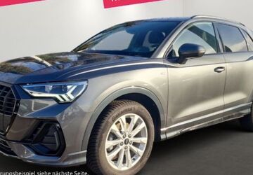 Audi Q3 26.513 km 35.480 &euro; Neuss 41464