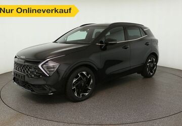 Kia Sportage 58.490 km 28.160 &euro; Düsseldorf 40599