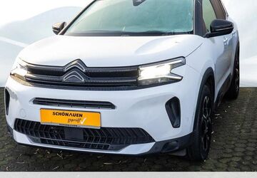 Citroen C5 Aircross 19.762 km 22.550 &euro; Remscheid 42855