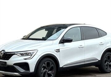 Renault Arkana 37.308 km 20.900 &euro; Solingen/NRW 42655