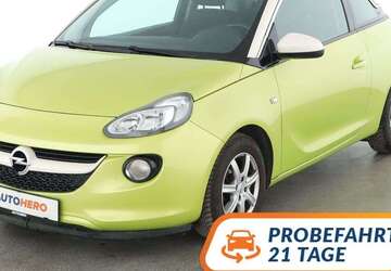 Opel Adam 77.815 km 8.770 &euro; Köln 50739