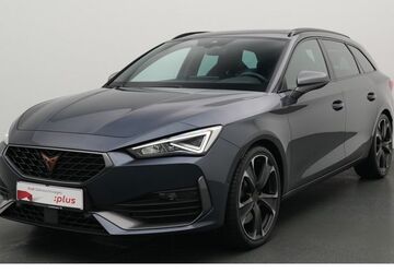 Cupra Leon 18.276 km 29.980 &euro; Leverkusen 51379