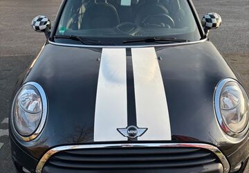 Mini ONE 84.000 km 9.500 &euro; Köln 50968
