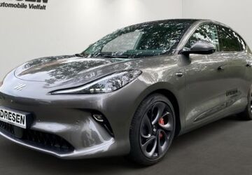 MG Andere 6.500 km 61.990 &euro; Neuss 41464