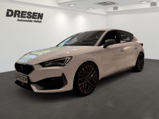 Cupra Leon 11.556 km 30.450 &euro; Neuss 41464