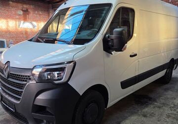 Renault Master 87.714 km 19.480 &euro; Hilden 40721