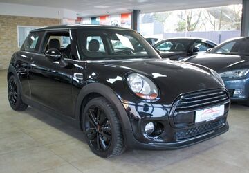 Mini One First 86.000 km 9.999 &euro; Hilden (bei Düsseldorf) 40721