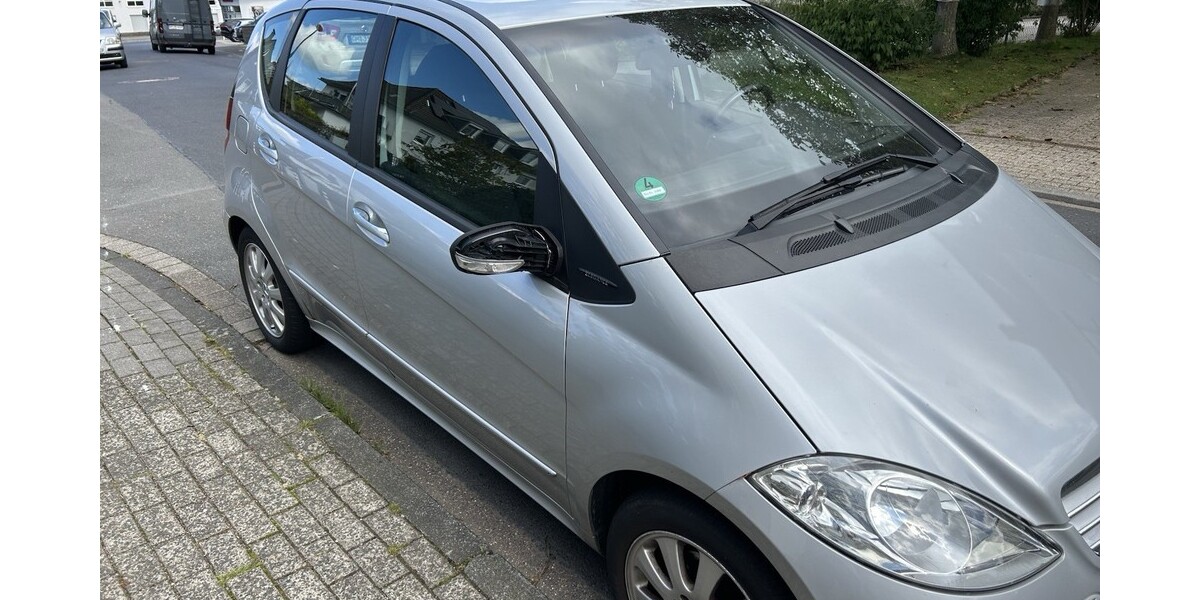 Mercedes-Benz A-Klasse 160.000 km 2.799 &euro; Radevormwald 42477