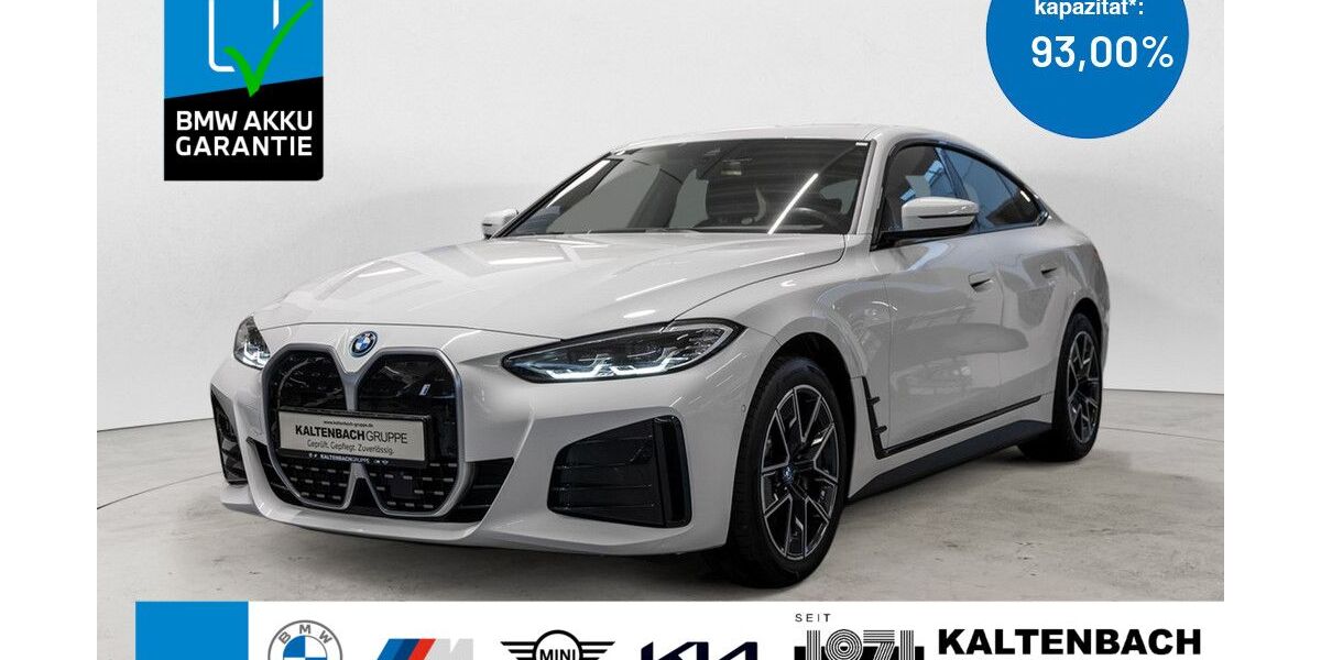 BMW i4 40.616 km 33.890 &euro; Remscheid 42897