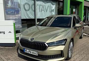 Skoda Superb 42.000 km 38.900 &euro; Neuss 41462
