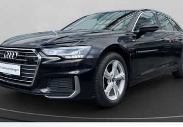 Audi A6 125.524 km 31.990 &euro; Köln 50968