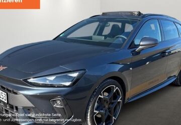 Cupra Leon 15.000 km 35.980 &euro; Neuss 41460