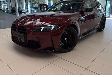 BMW M3 1.001 km 107.880 &euro; Solingen 42719