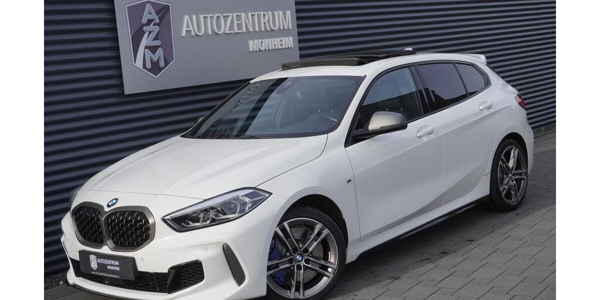 BMW M135 43.000 km 31.990 &euro; Monheim am Rhein 40789