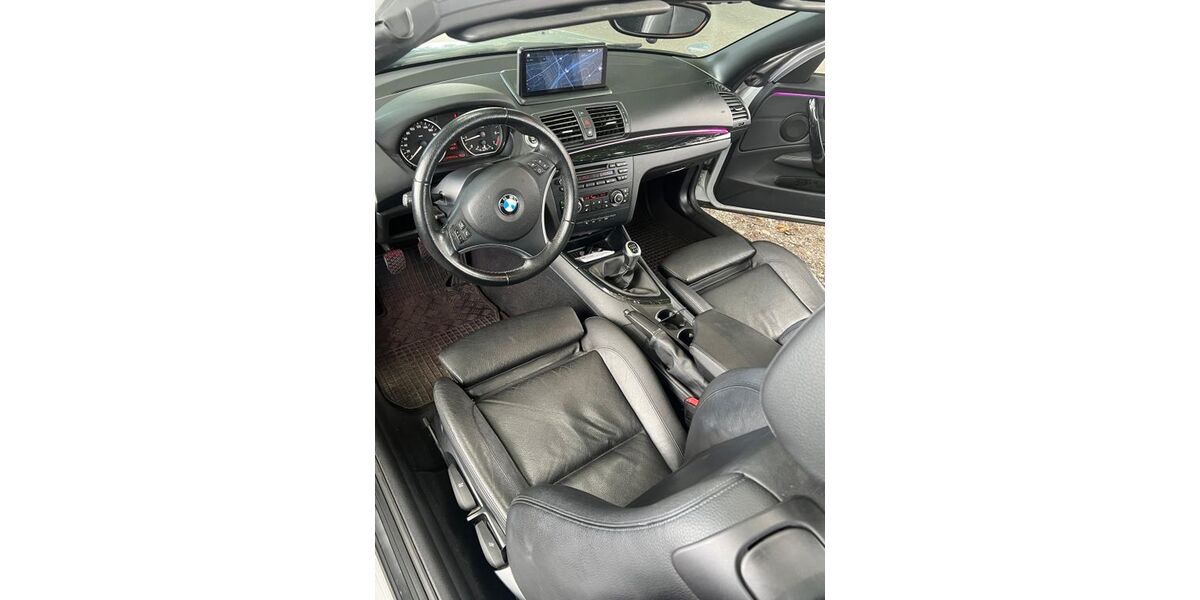 BMW 118 79.533 km 10.250 &euro; Solingen 42719