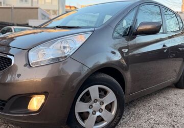 Kia Venga 260.000 km 1.950 &euro; Köln 50674