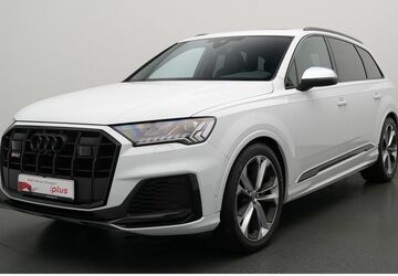 Audi SQ7 75.955 km 61.480 &euro; Leverkusen 51373