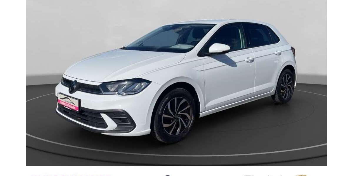 VW Polo 54.545 km 17.490 &euro; Köln 51145