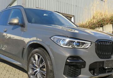 BMW X5 142.928 km 53.900 &euro; Lindlar 51789