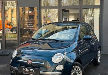 Fiat 500 93.600 km 5.999 &euro; Köln 51107