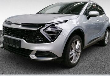 Kia Sportage 15.789 km 35.380 &euro; Neuss 41464