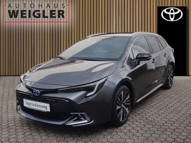 Toyota Corolla 3.000 km 33.333 &euro; Leverkusen 51381