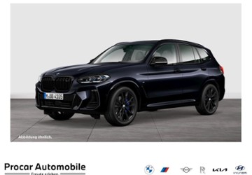 BMW X3 M40 109.709 km 45.870 &euro; Wuppertal 42117