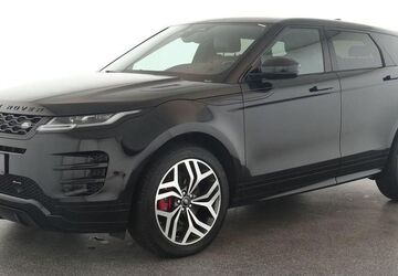 Land Rover Range Rover Evoque 64.400 km 34.584 &euro; Düsseldorf 40233