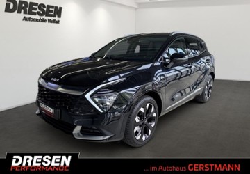 Kia Sportage 6.743 km 35.980 &euro; Düsseldorf 40589
