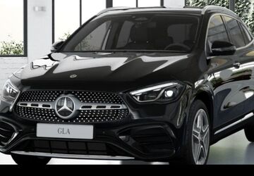 Mercedes-Benz GLA 180 9.900 km 41.390 &euro; Frechen 50226