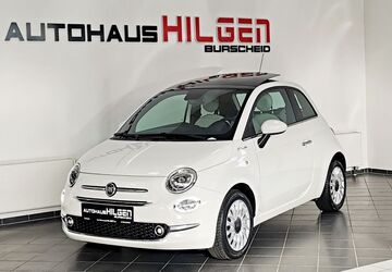 Fiat 500 46.580 km 11.950 &euro; Burscheid 51399
