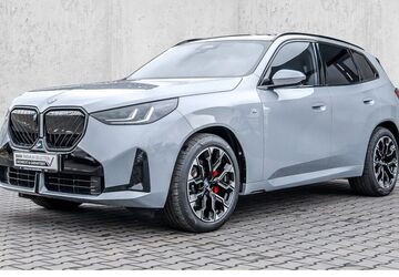 BMW X3 14.250 km 57.350 &euro; Velbert 42553