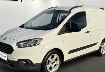 Ford Transit Courier 23.845 km 16.990 &euro; Köln 51107