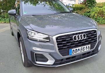 Audi Q2 65.000 km 17.500 &euro; Solingen 42699