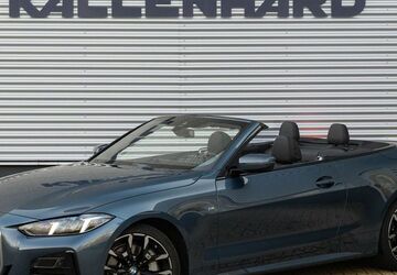 BMW 430 27.110 km 49.671 &euro; Köln 51149