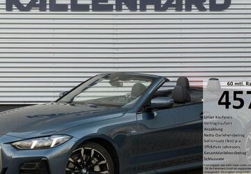 BMW 430 27.110 km 51.884 &euro; Köln 51149