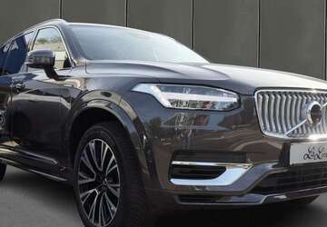 Volvo XC90 20.800 km 57.890 &euro; Köln-Porz 51149