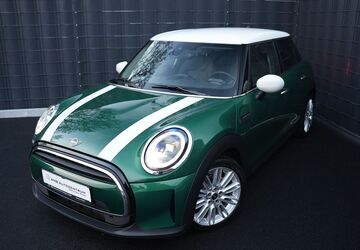 Mini Cooper 20.472 km 23.999 &euro; Dormagen 41539