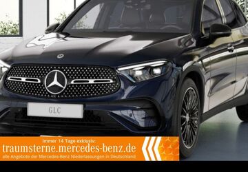 Mercedes-Benz GLC 300 36.060 km 54.490 &euro; Solingen 42653