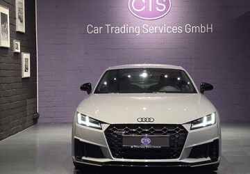 Audi TT 46.578 km 48.900 &euro; Düsseldorf 40476