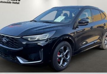 Ford Kuga 9.311 km 33.690 &euro; Neuss 41464